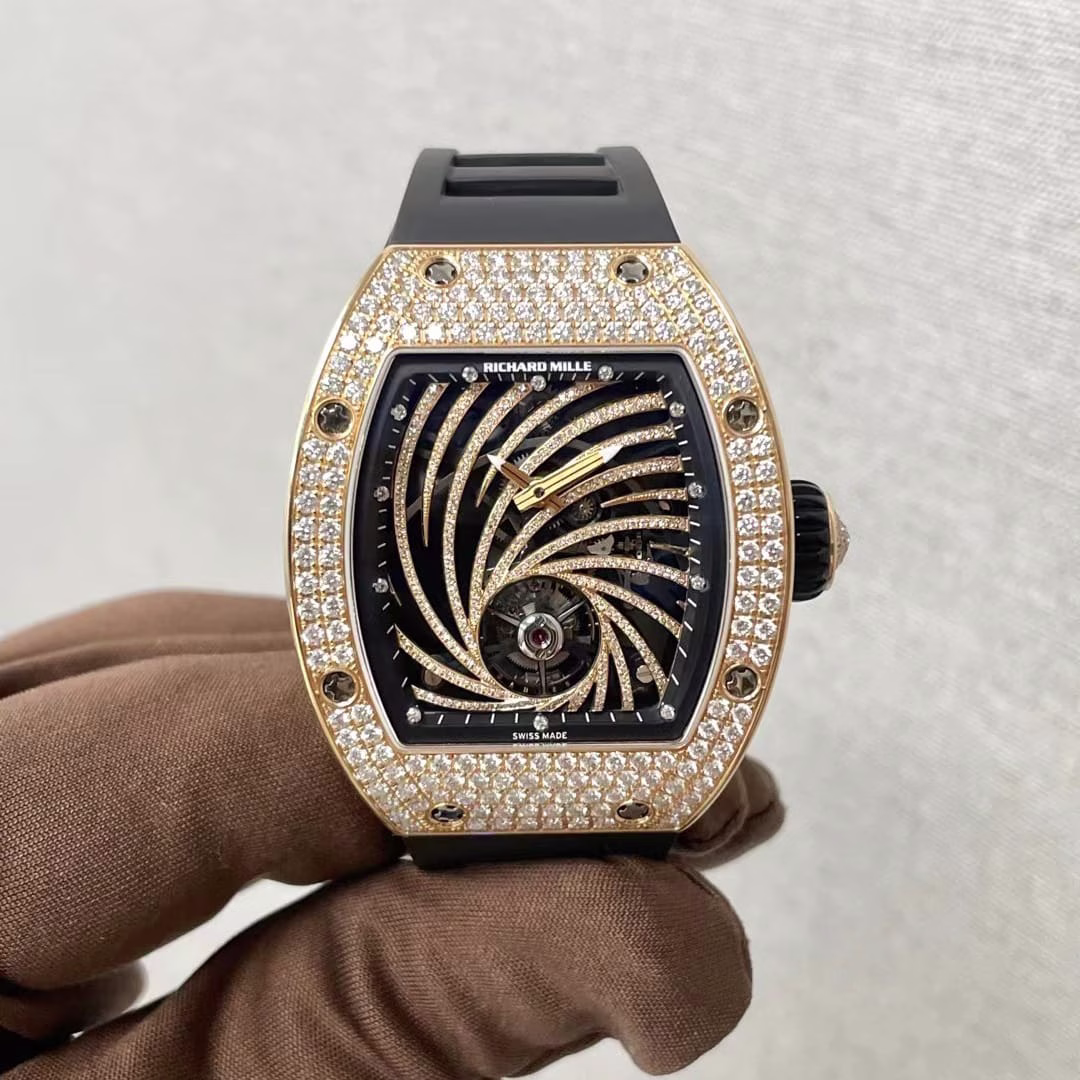 Richard Mille 35-02