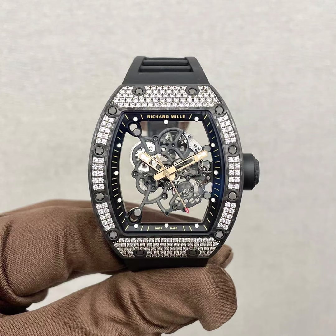 Richard Mille 55