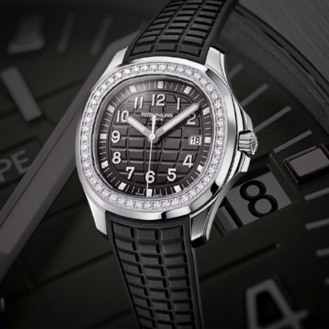 Patek 5267/200A