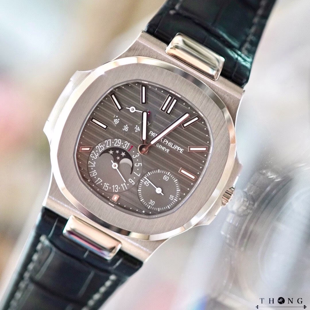 Patek Philippe 5712G-001