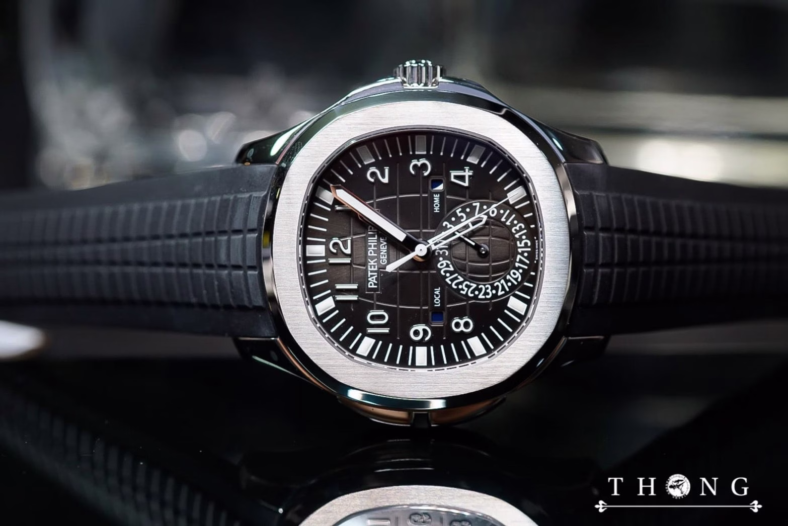 Patek Philippe 5164a-001
