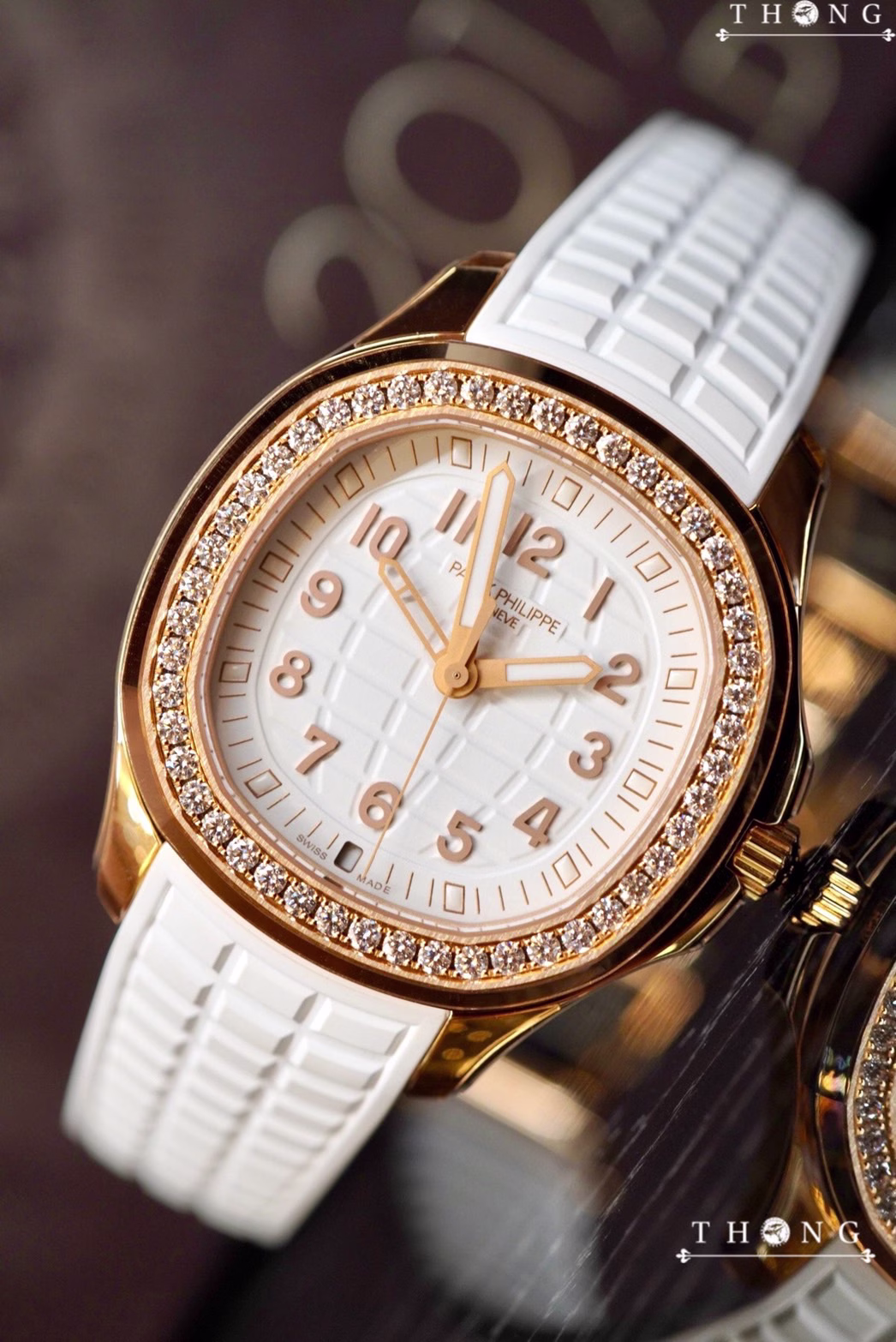 Patek Philippe 5269-200R-001