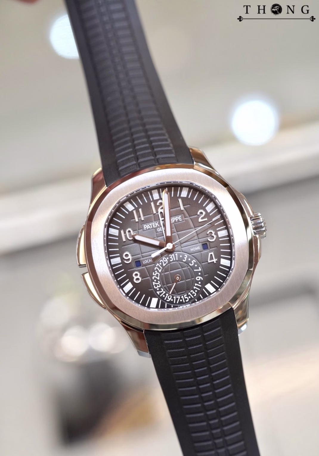 Patek 5164a