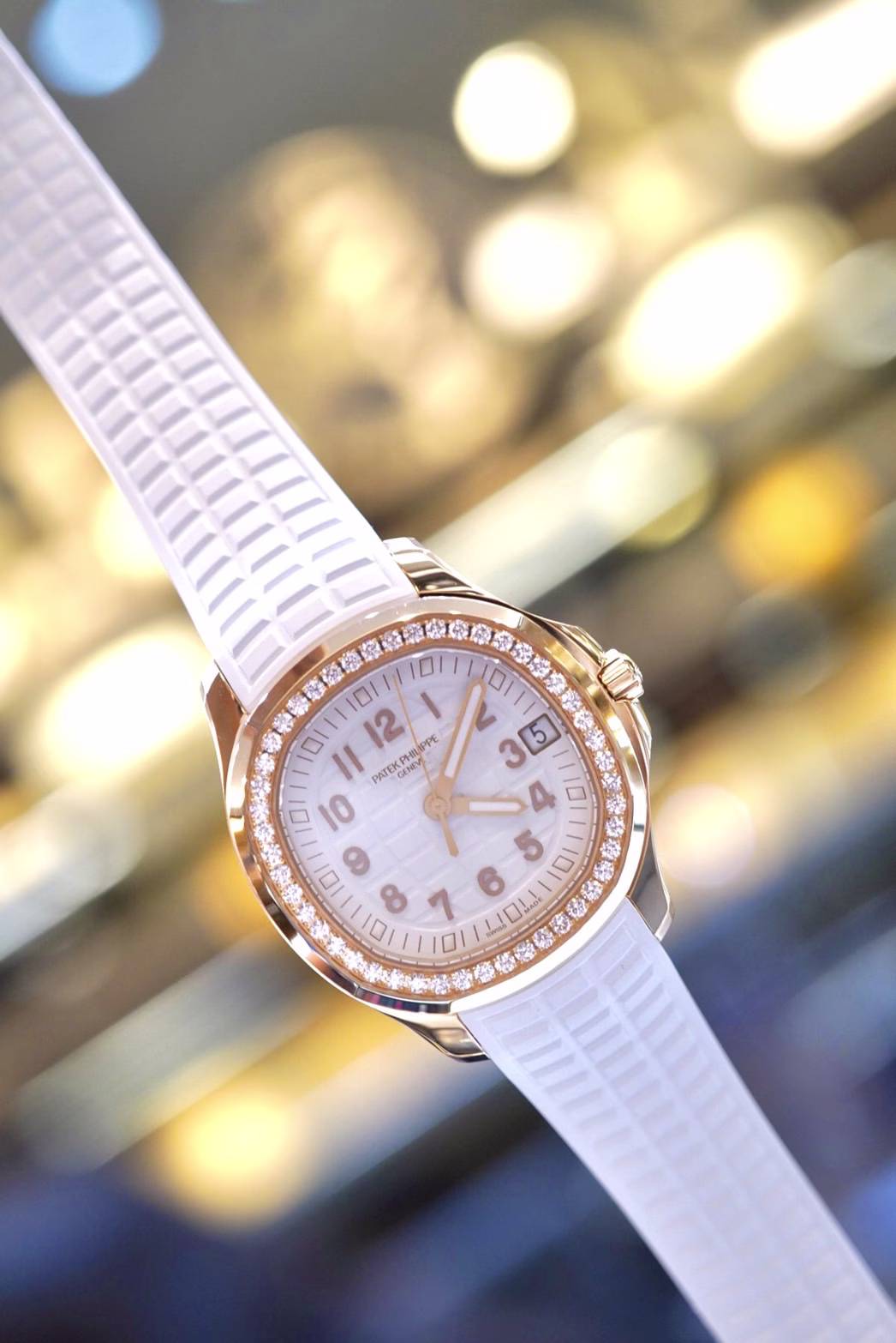 Patek 5268
