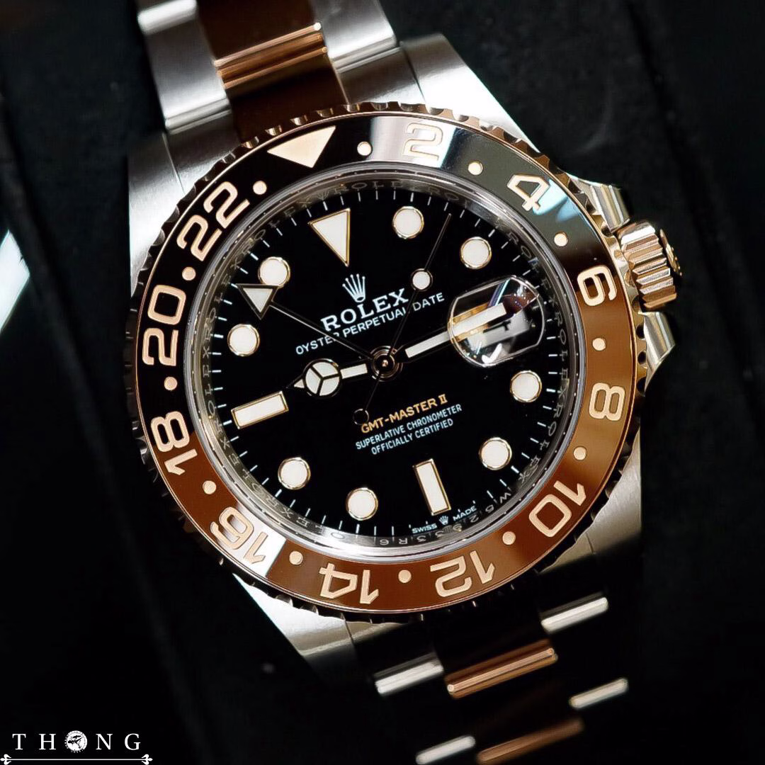 Rolex 126711