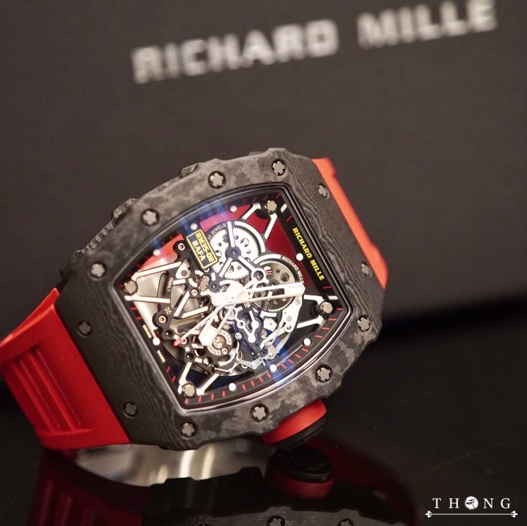 Richardmille 35-02
