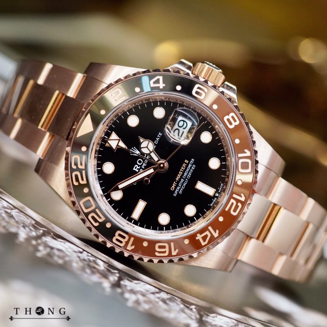 Rolex 126715 CHNR