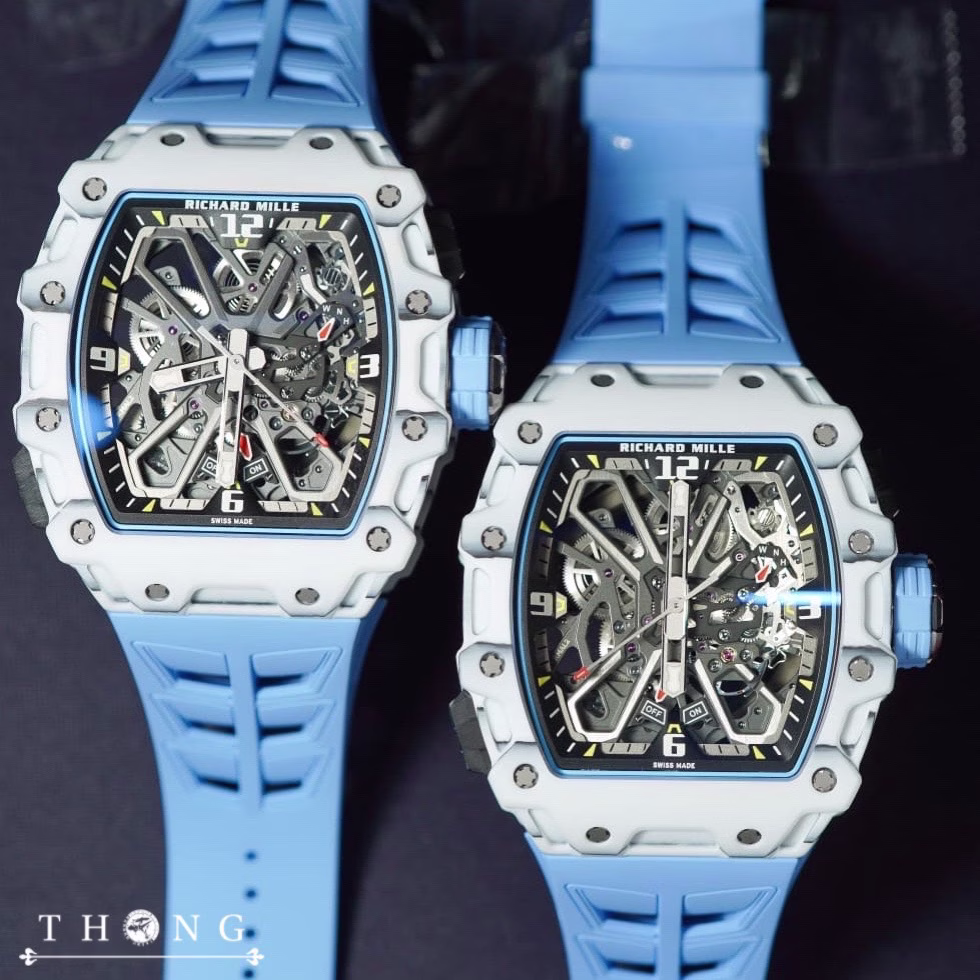 Richardmille 35-03