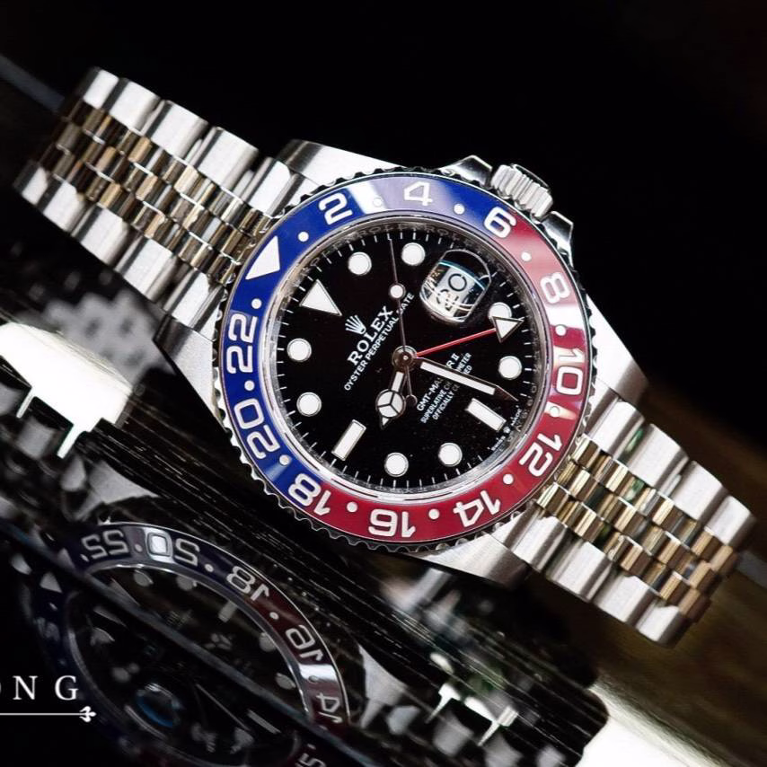 Rolex 126710Blro