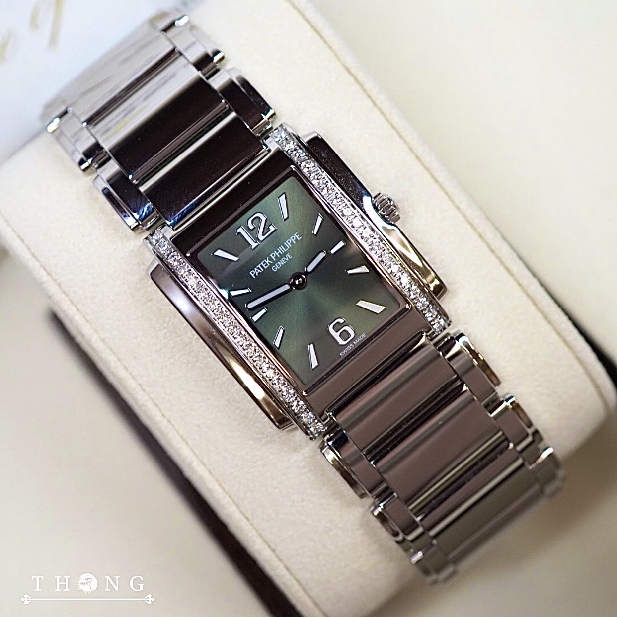 Patek 4910/1200A-010