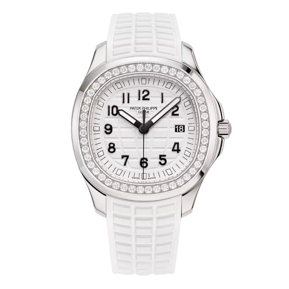 Patek Philippe Aquanaut Luce 5267/200A-010