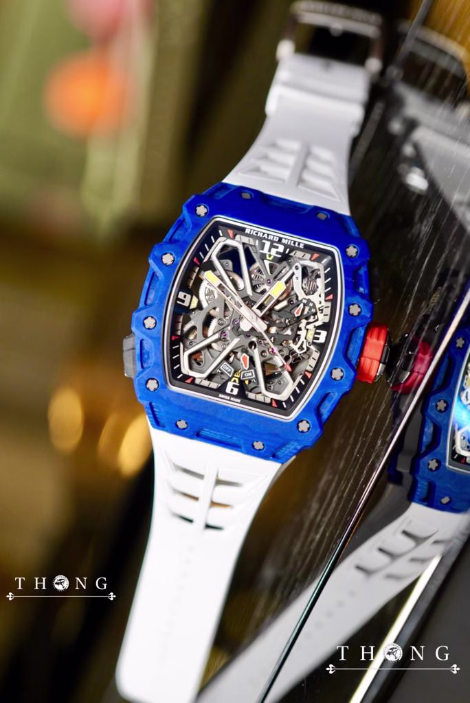 Richardmille 35-03