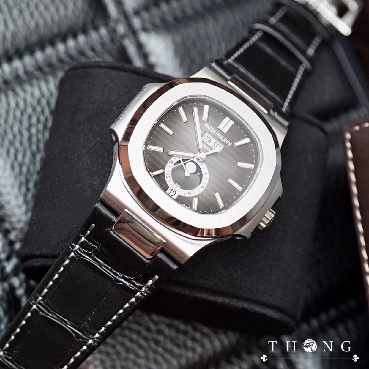 Patek 5726A-001