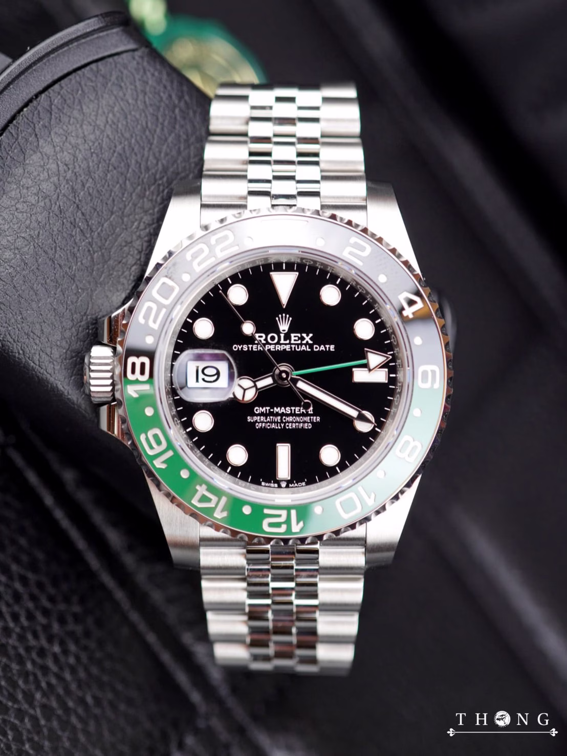 Rolex 126720 vtnr