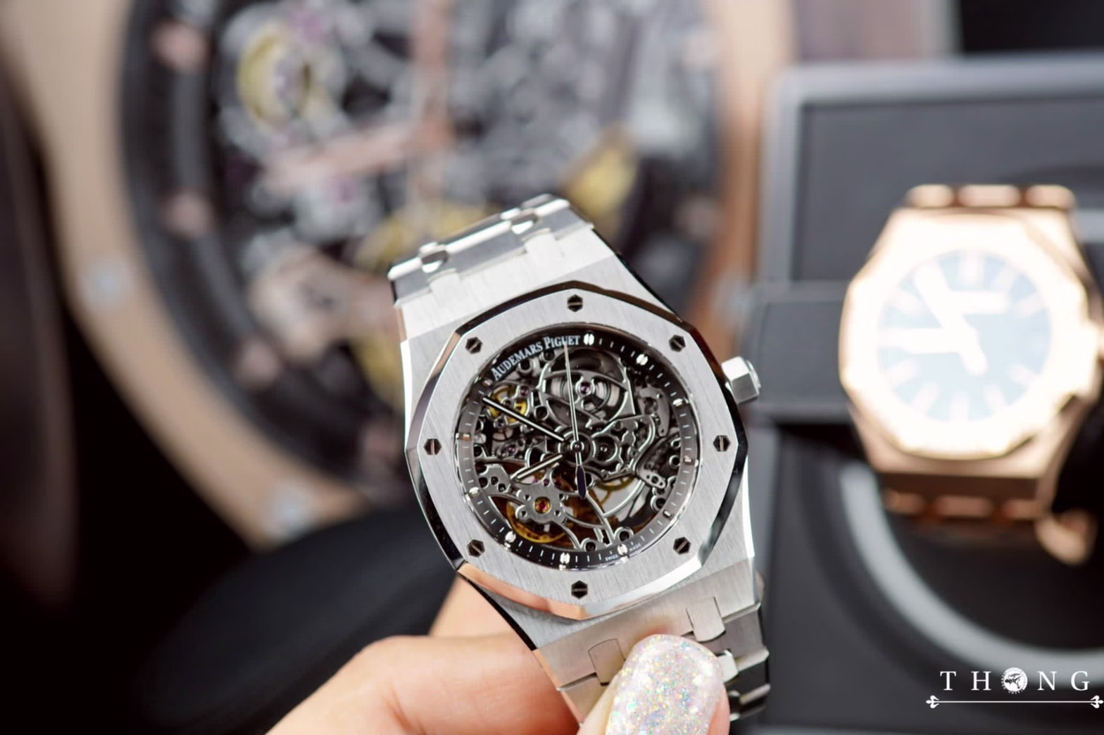 AP 15305st