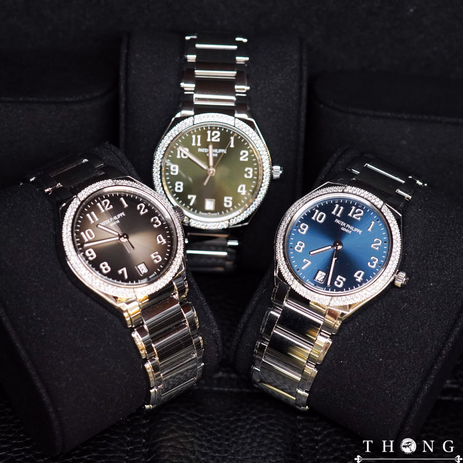 Patek 7300/1200a