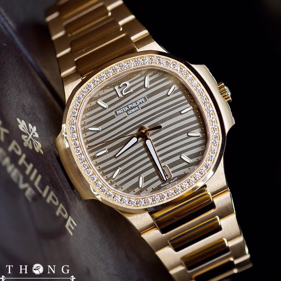 Patek7118/1200R-010