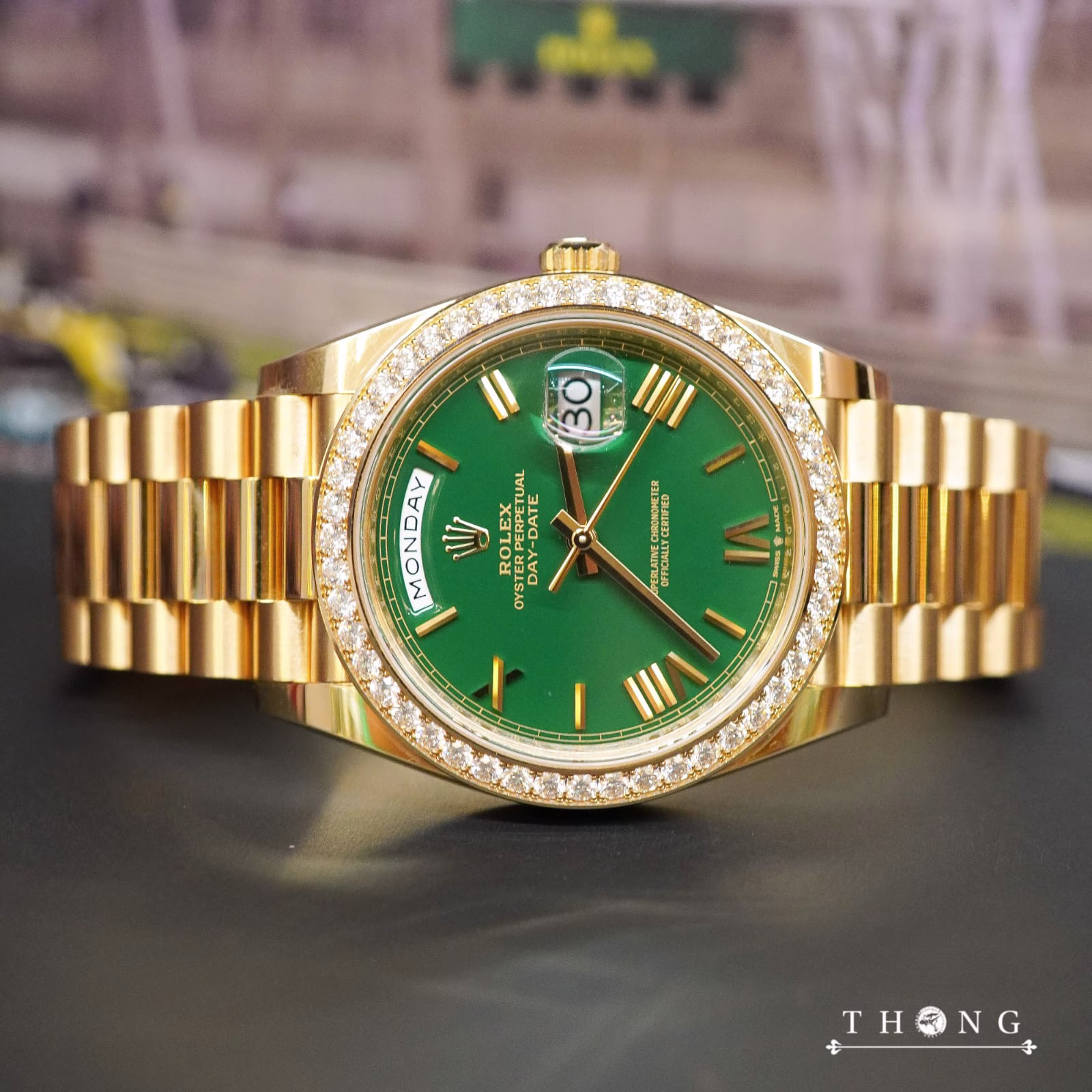 Rolex 228238