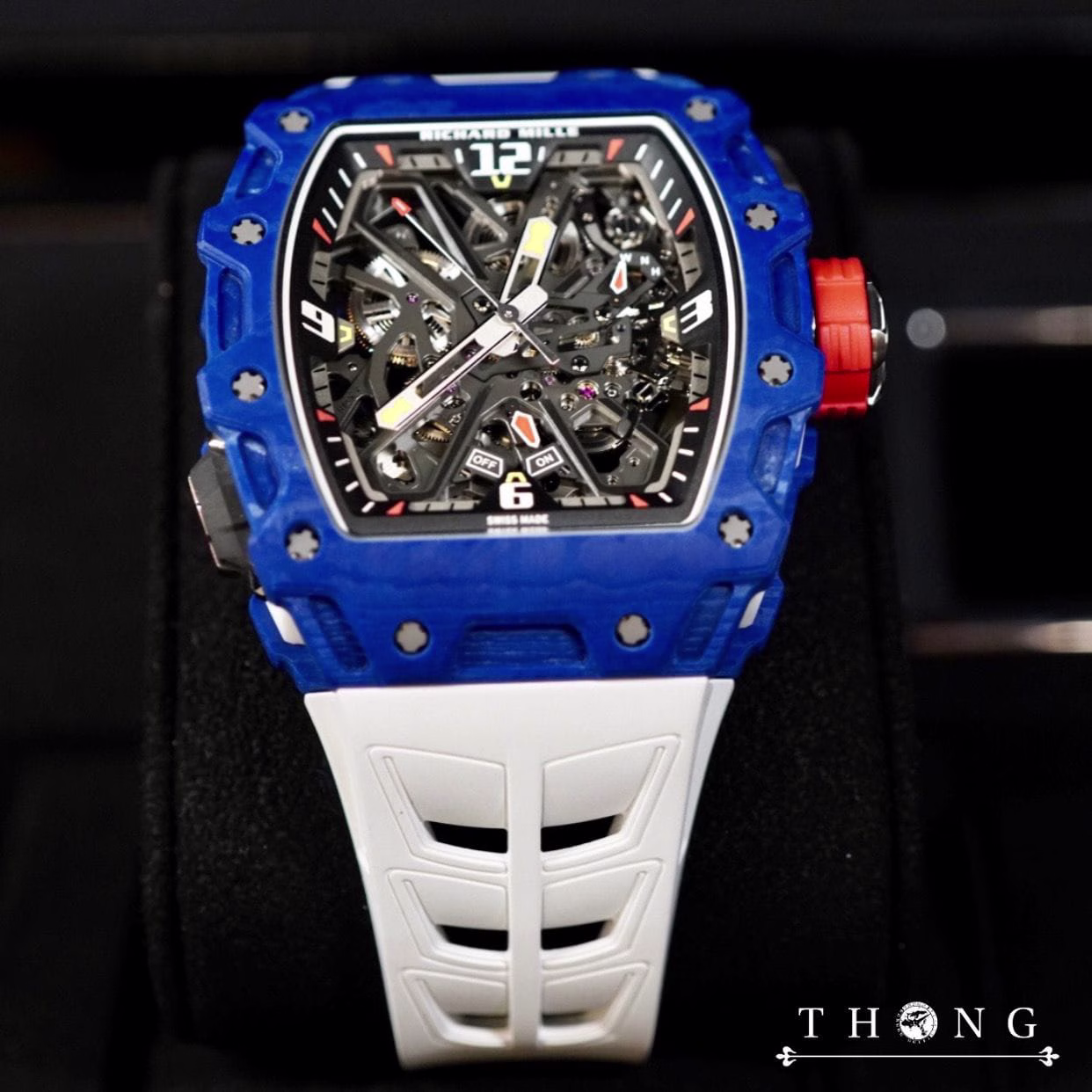 Richard Mille35-03