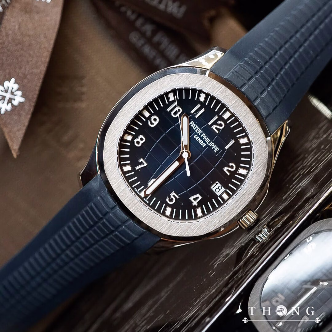 Patek 5168G-001