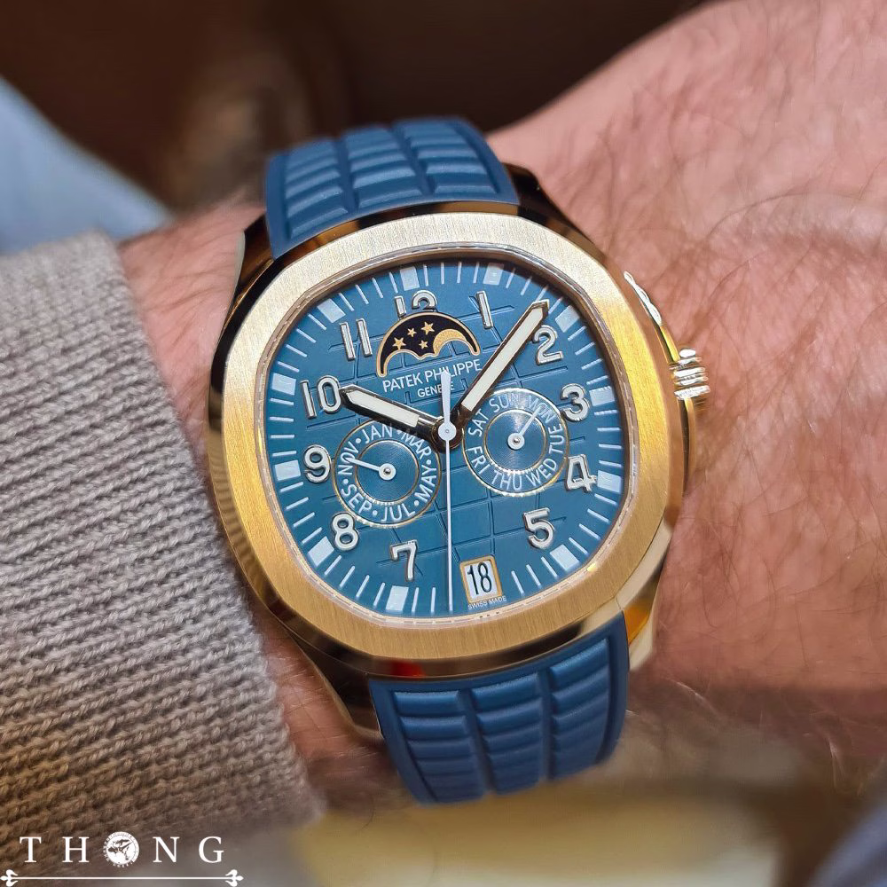 Patek 5261R-001
