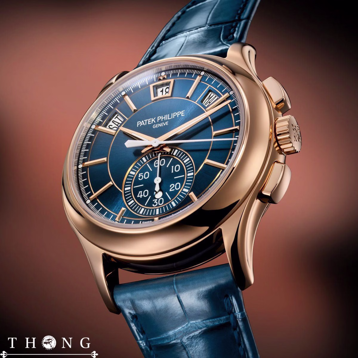 Patek 5905R-010