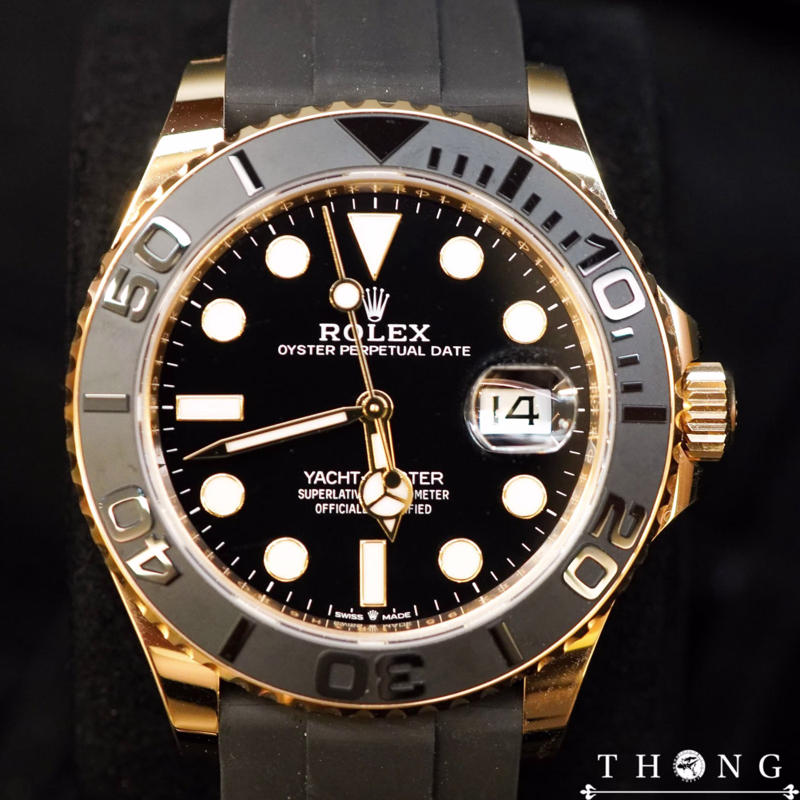 Rolex 226658