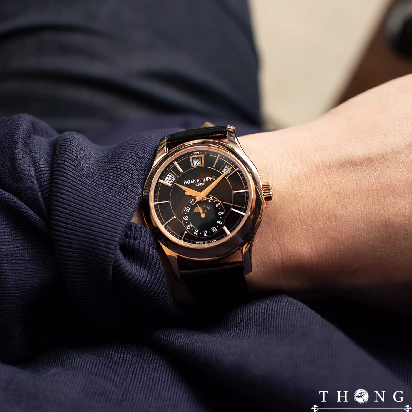 Patek5205R-001