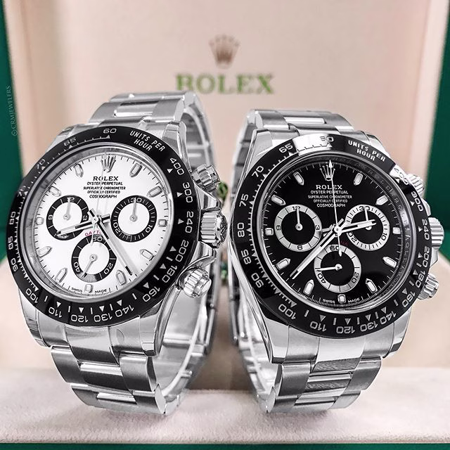 Rolex 116500