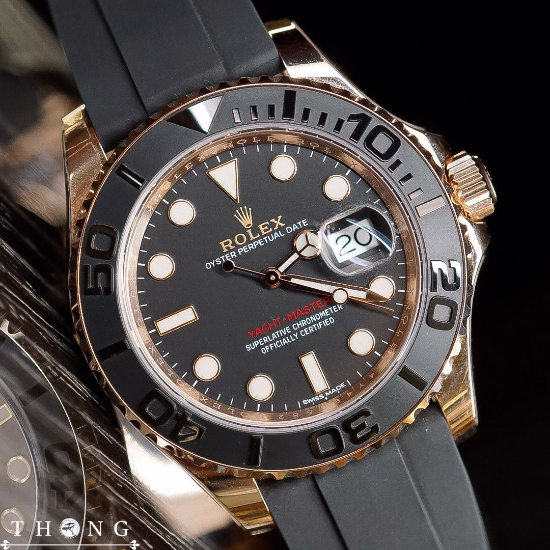 Rolex 226655
