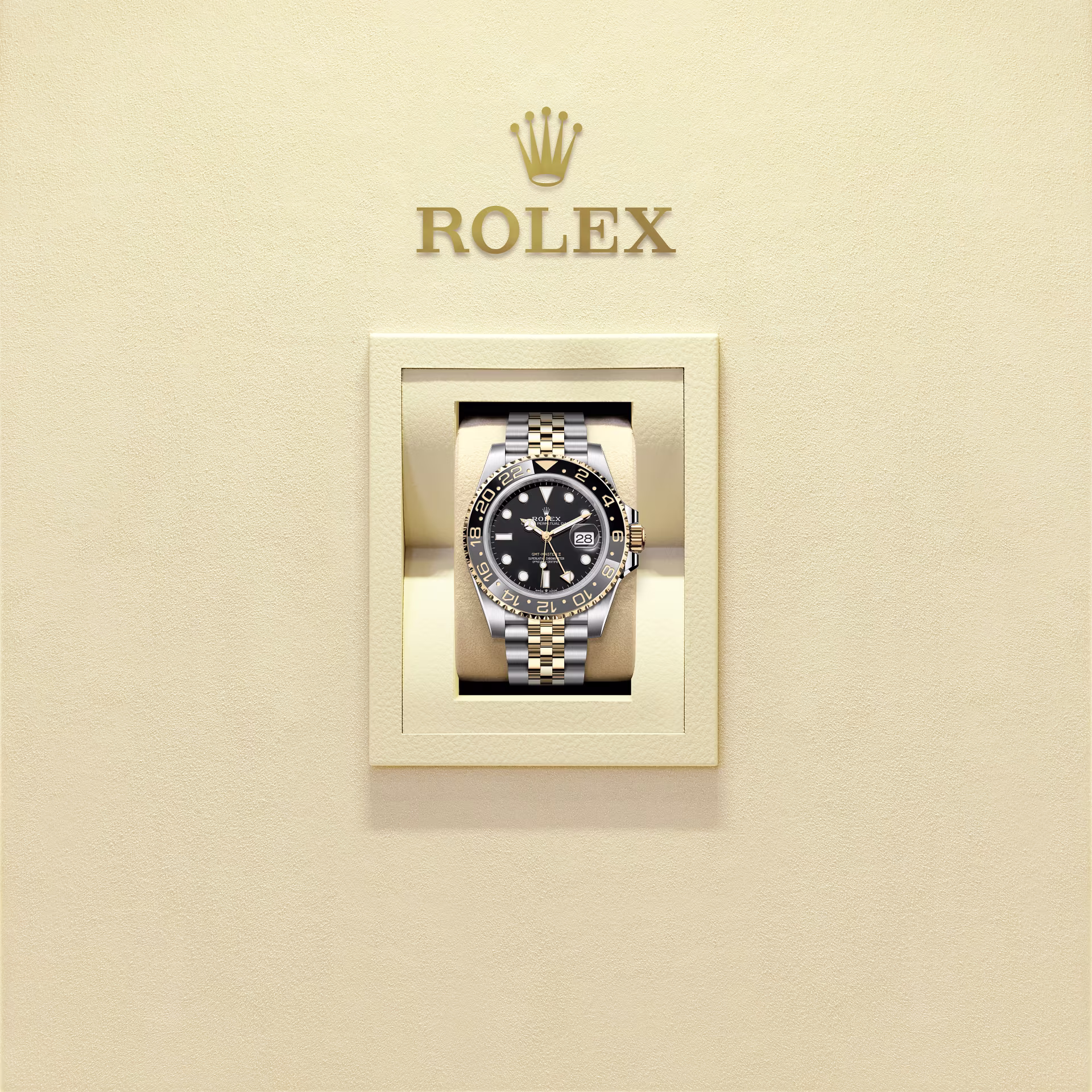 Rolex GMT-Master II 126713GRNR-0001