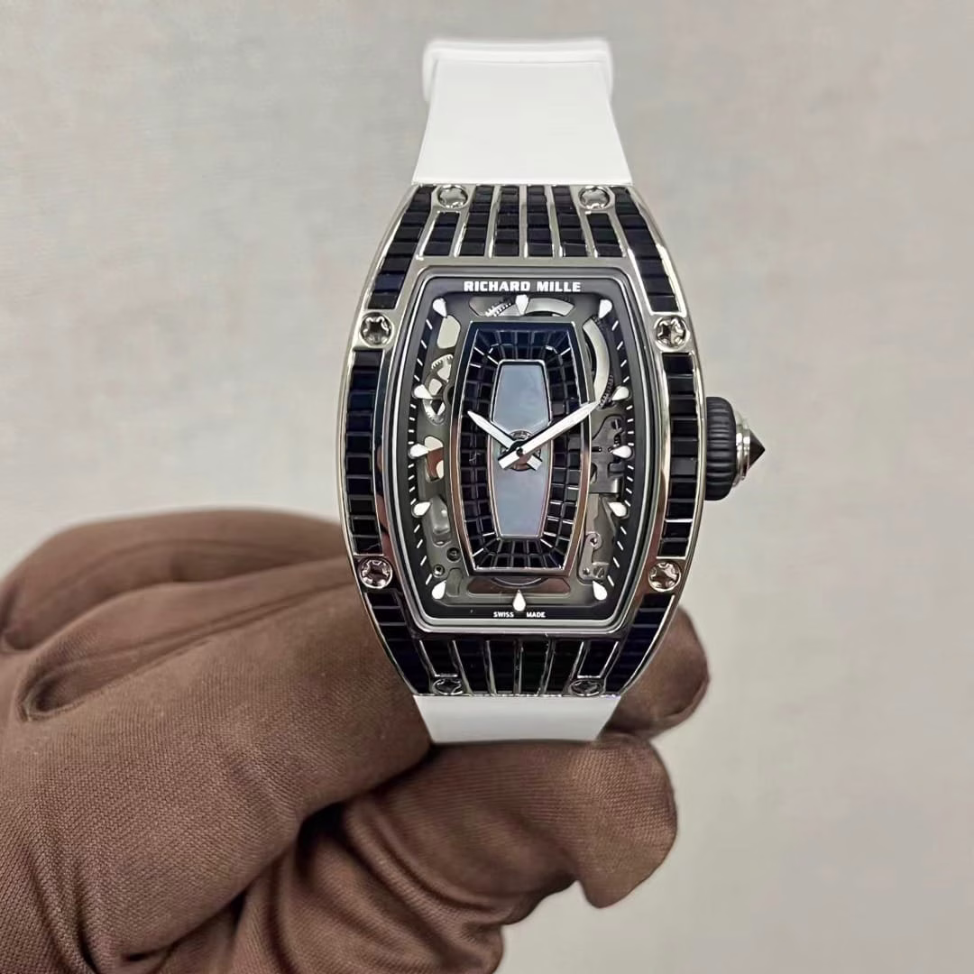 Richard Mille 07-01