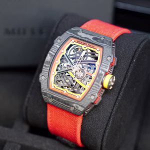 Richard Mille 67-02