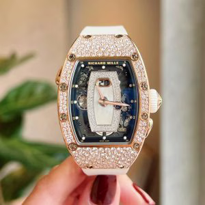Richard Mille 037