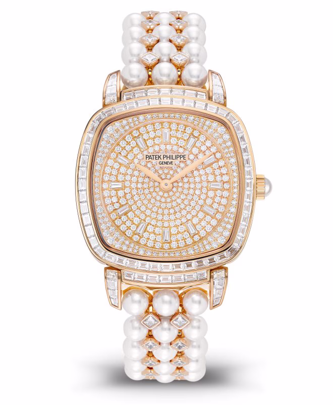 Patek 7042/100r-010