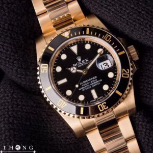 Rolex 126618ln