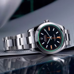 Rolex 116400Gv