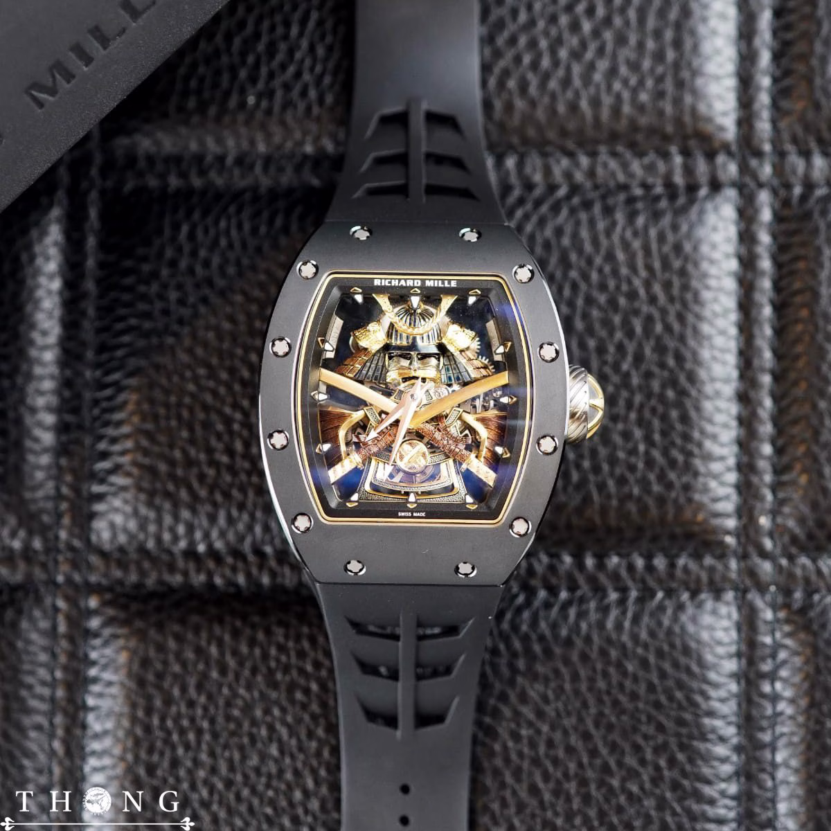 Richard Mille 47