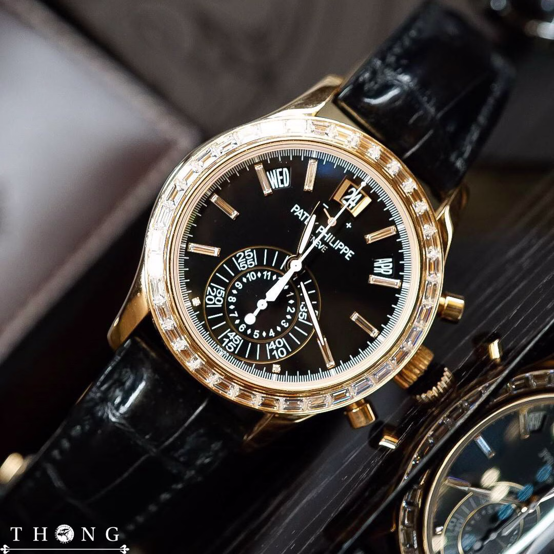 Patek 5961r-001