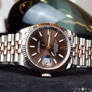 Rolex 126231