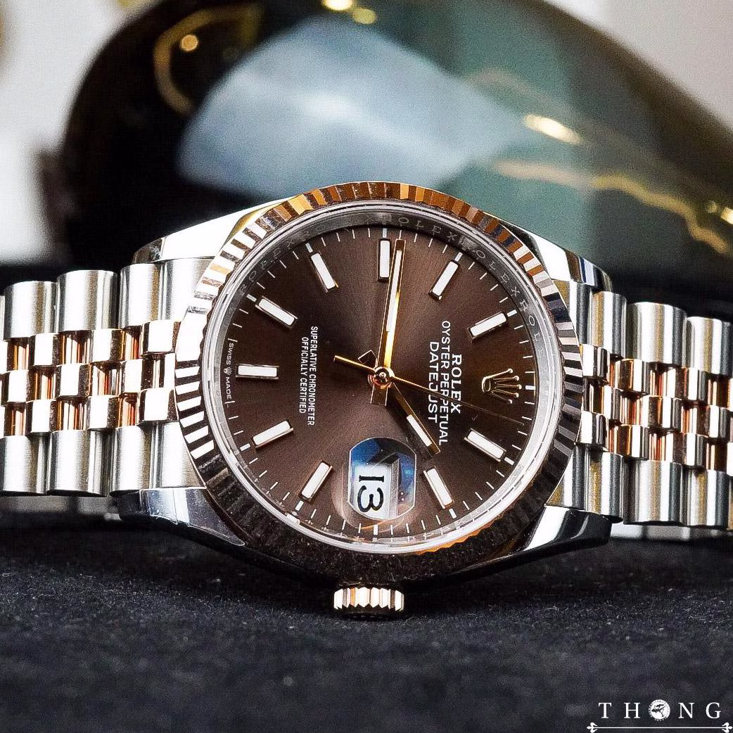 Rolex 126231