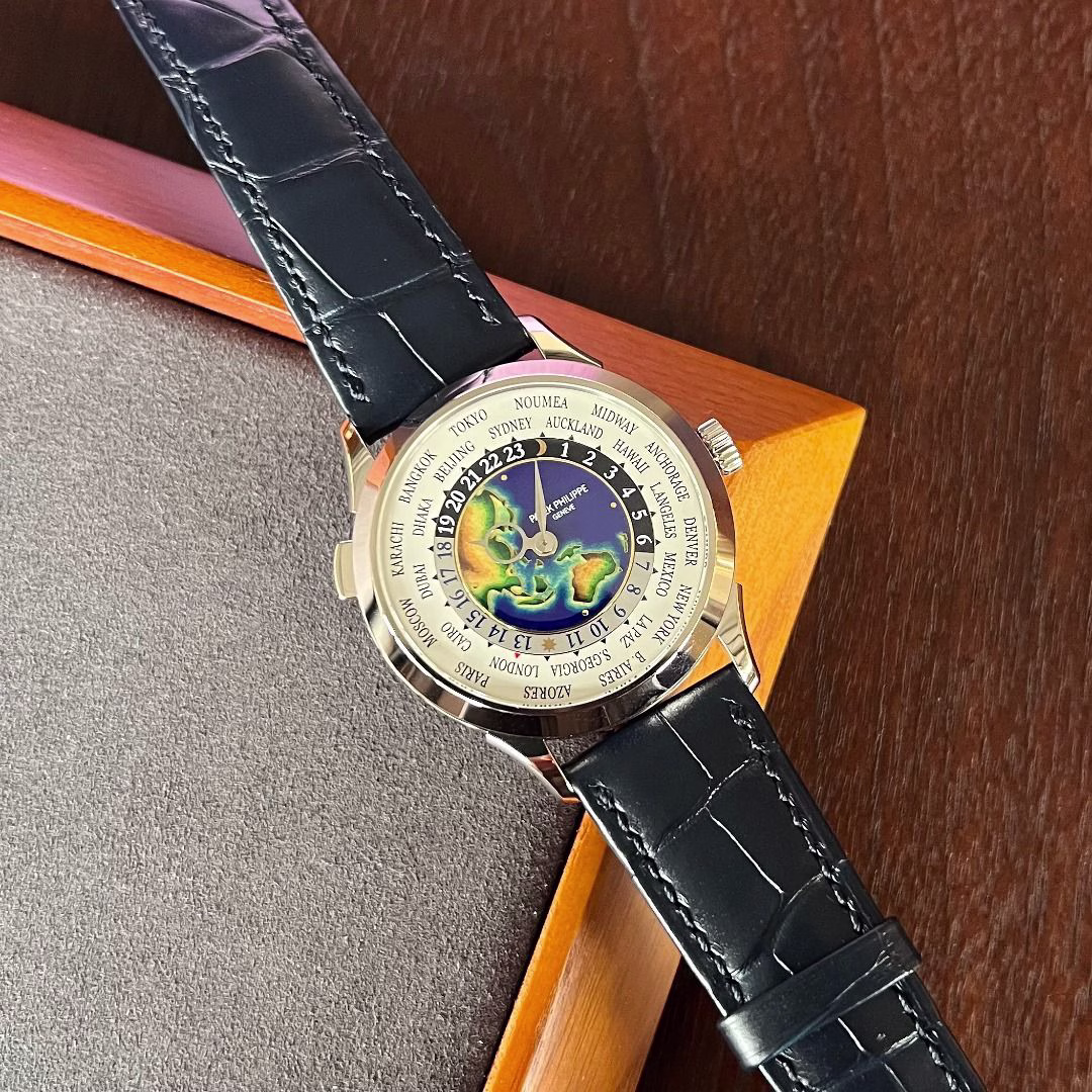 Patek 5231g-001