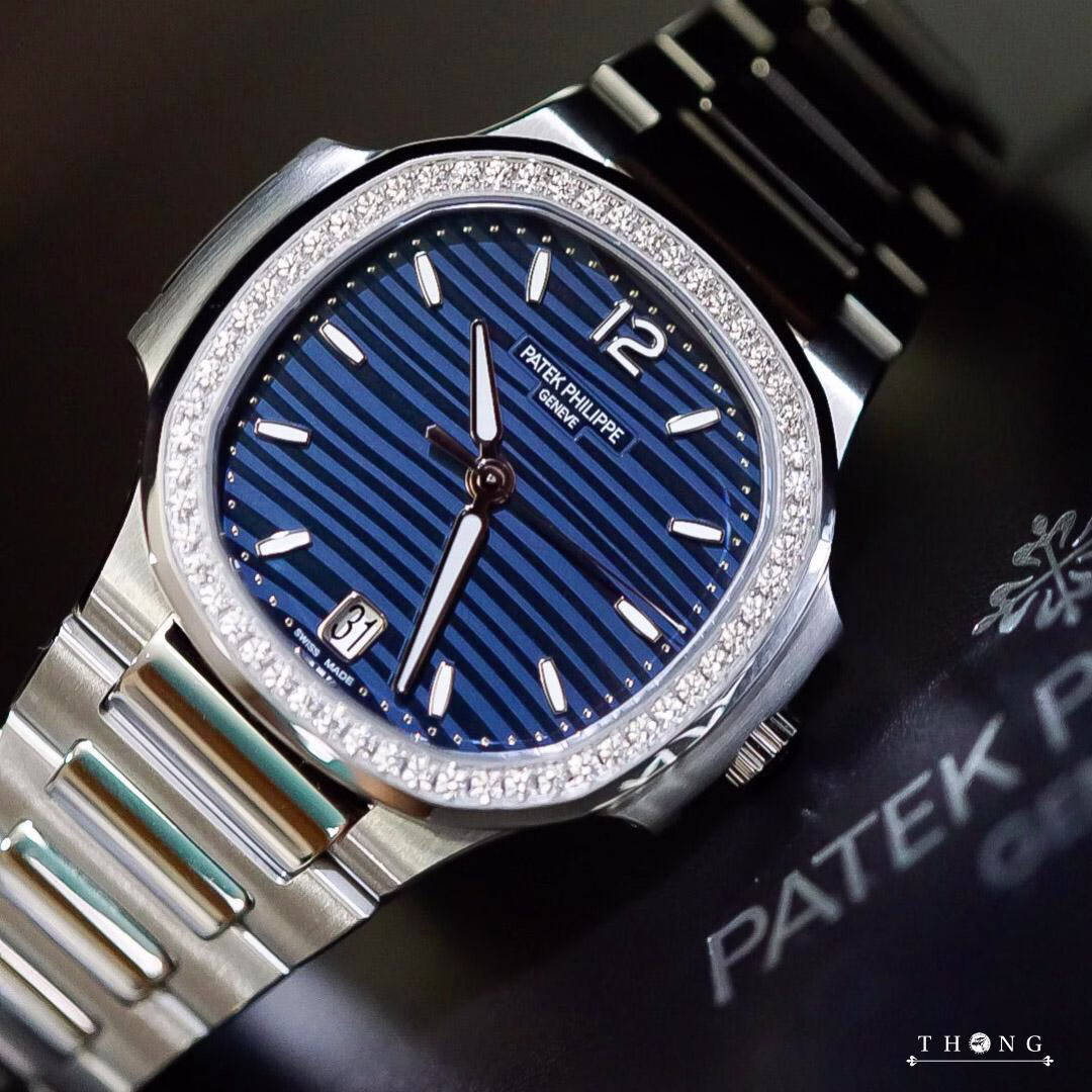 Patek 7118/1200a-001