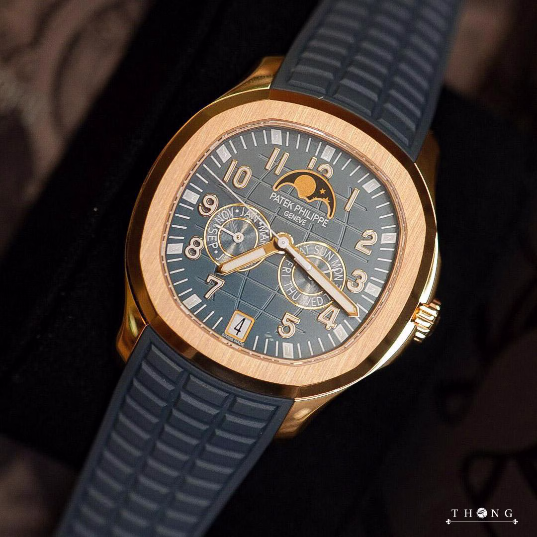 Patek 5261r-001