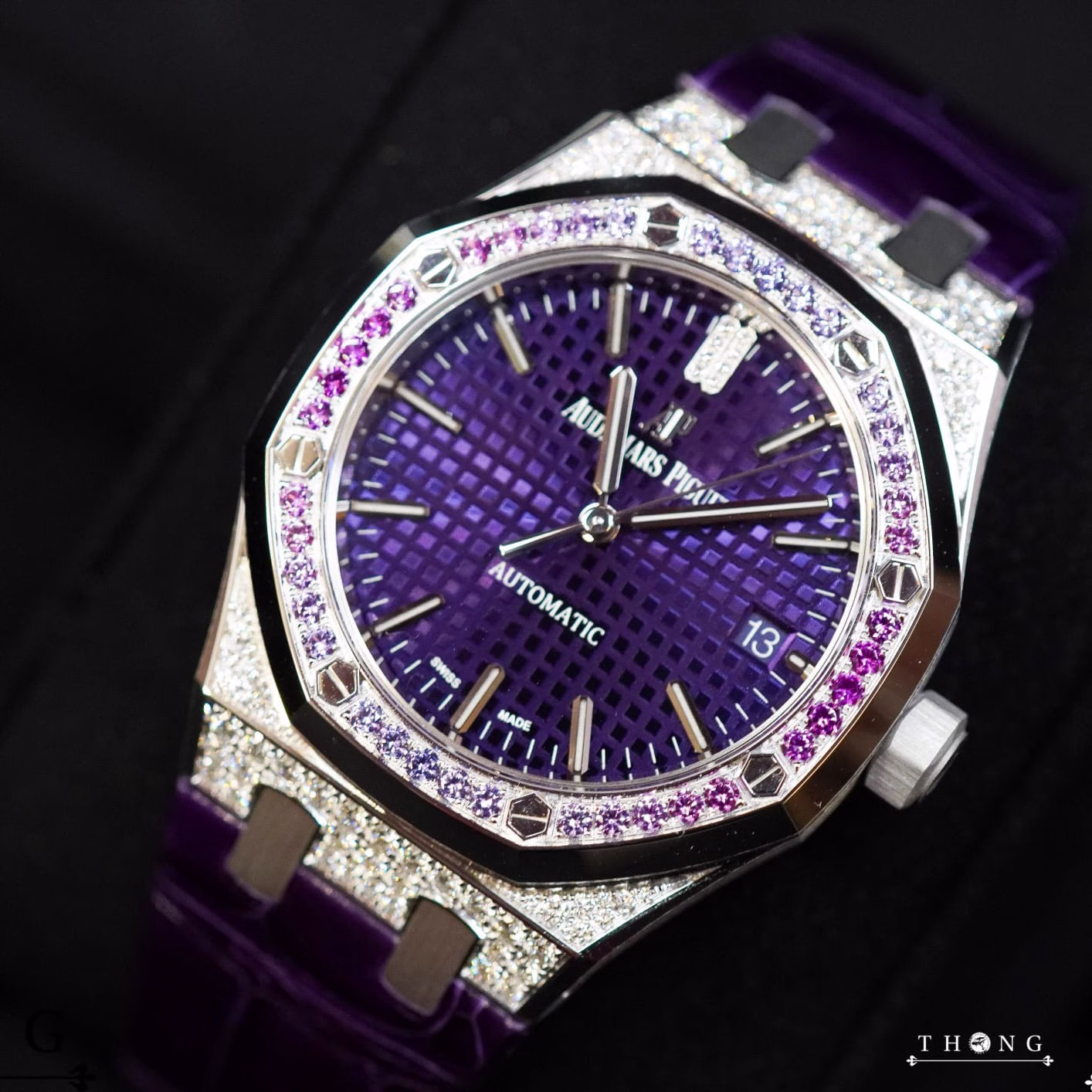 AP15452BC
