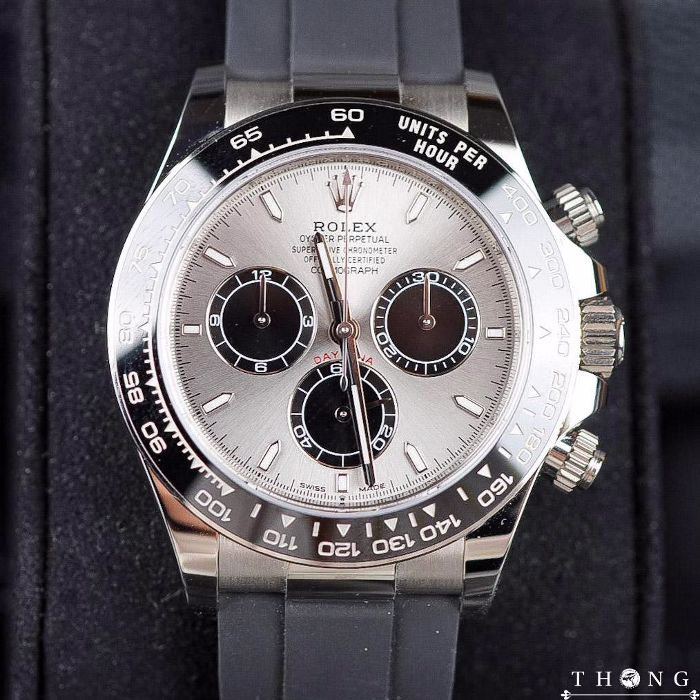 Rolex 126519