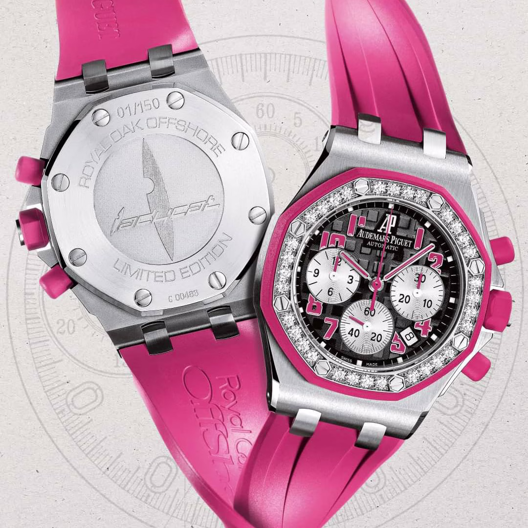 AP25721 pink