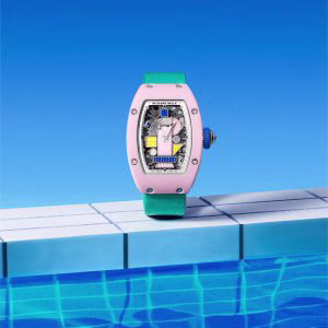 Richard Mille 07-01