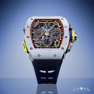 Richard Mille 65-01 