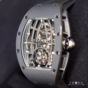 Richard Mille 74-01